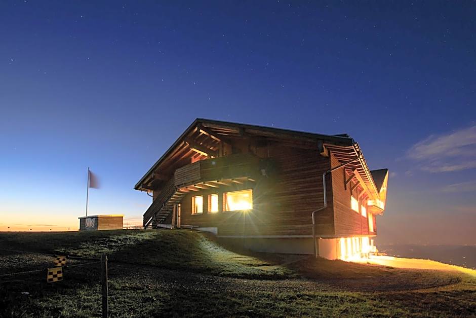 Fronalpstock Hotel & Restaurant