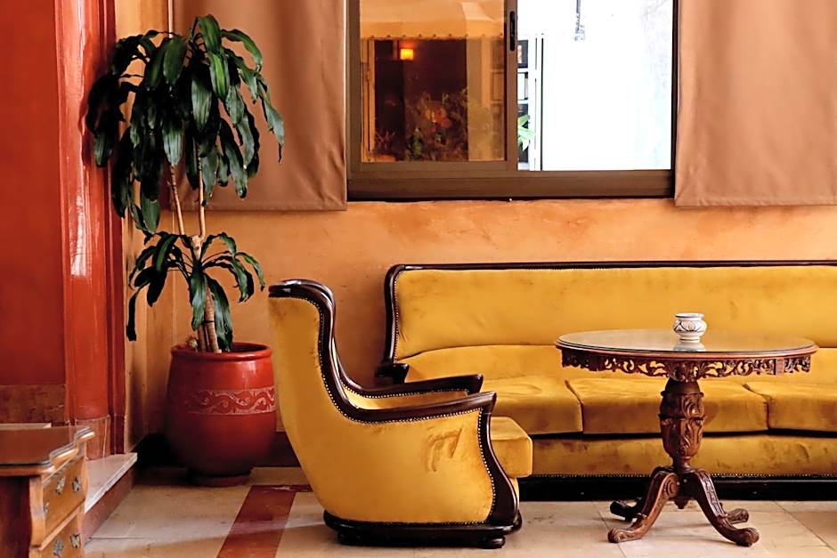 Hôtel Rembrandt