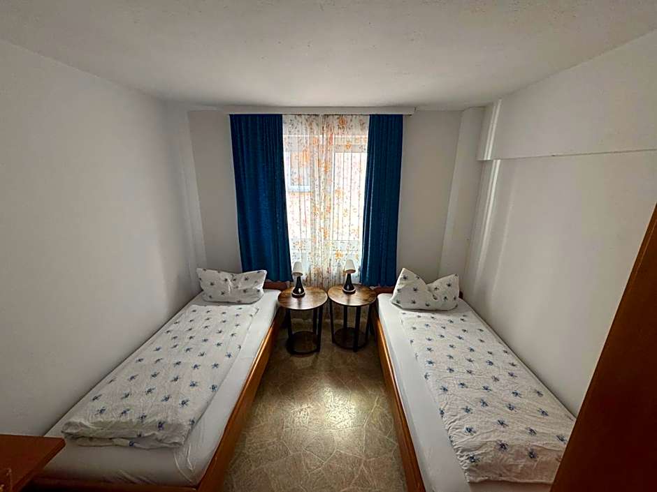 Hostel Heinzelmännchen