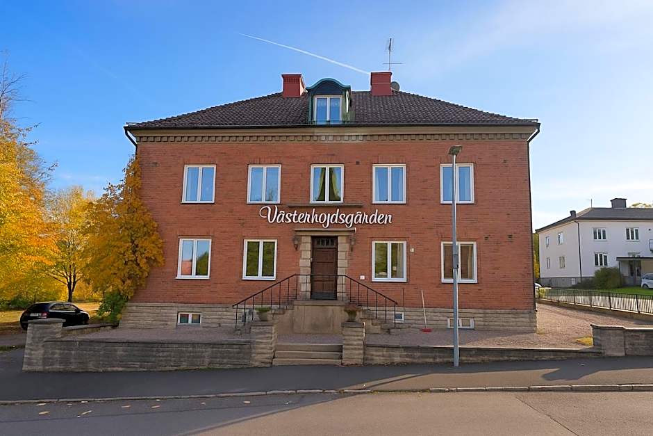 Västerhöjdsgården