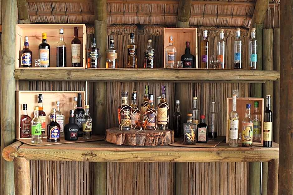 Constance Sakoa Boutik