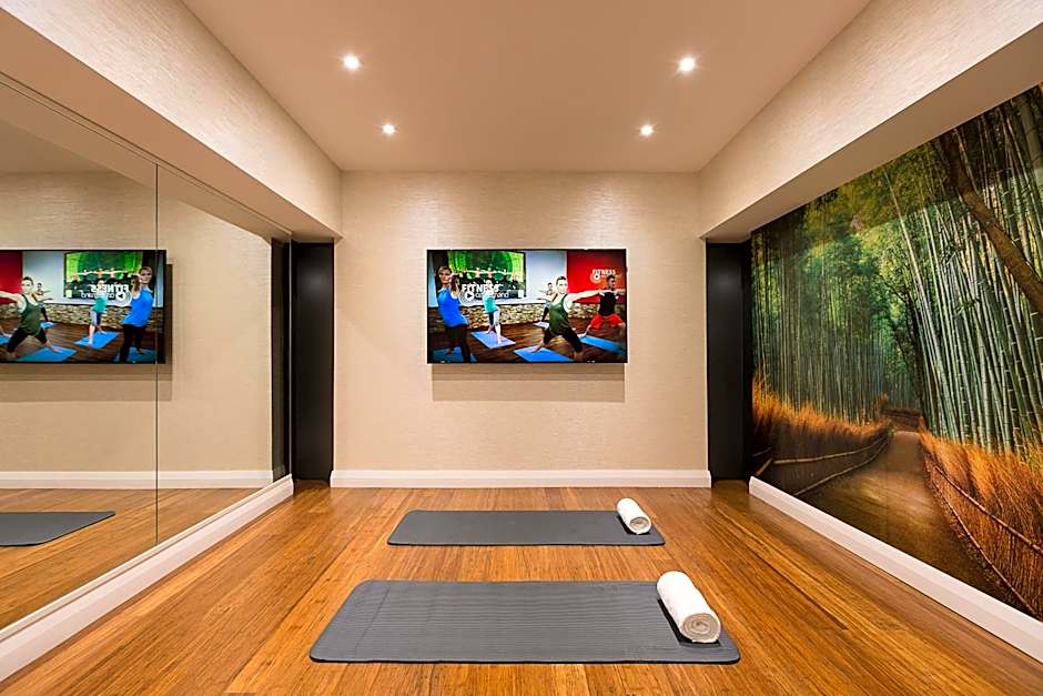 Movenpick Hotel Auckland