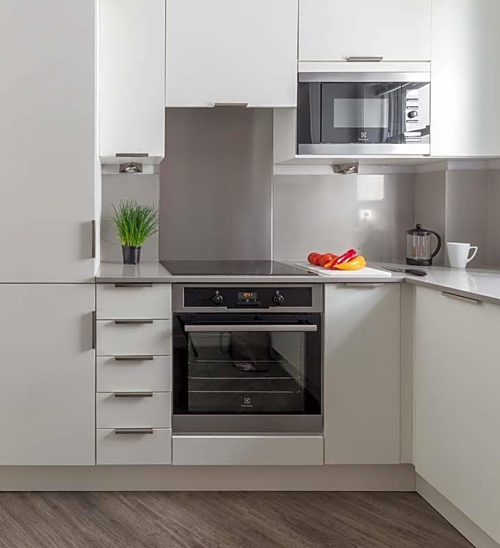 SACO Bath - St James Parade