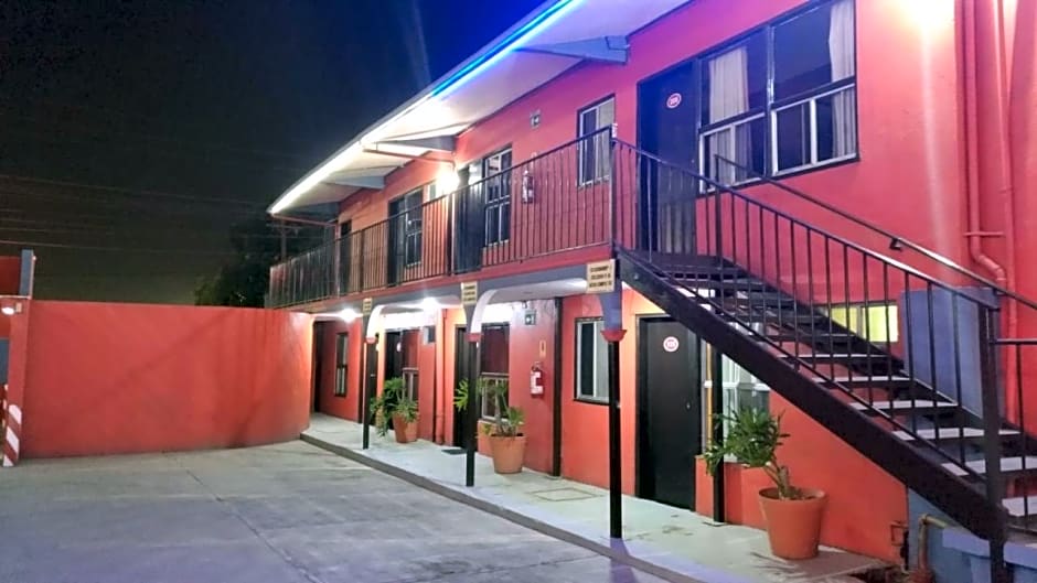 Motel Agora