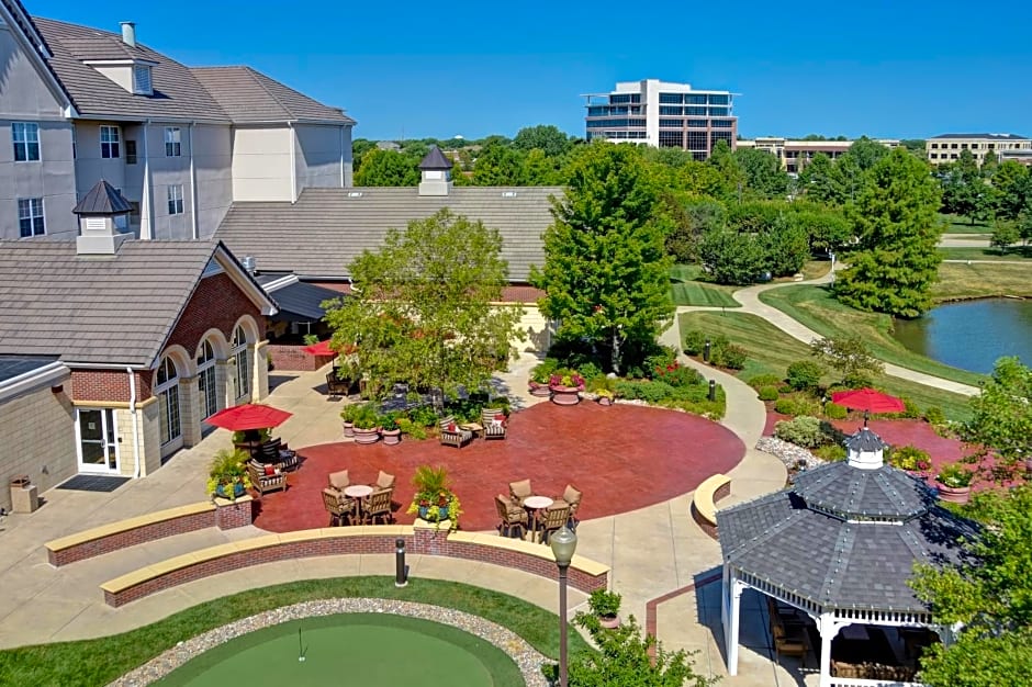 Homewood Suites by Hilton at The Waterfront