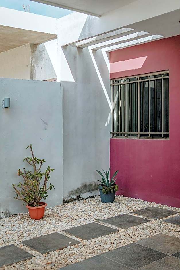 Casa Américas