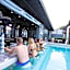 Lub d Koh Samui Chaweng Beach - Beachfront & Vibrant Social Vibe