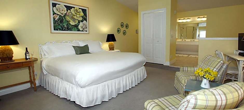 Inn at Occidental