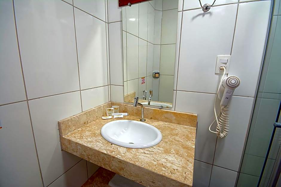 Fênix Hotel Campinas