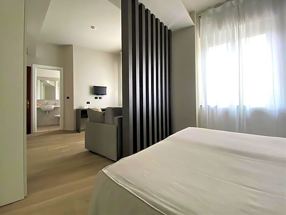 Hotel Tirreno