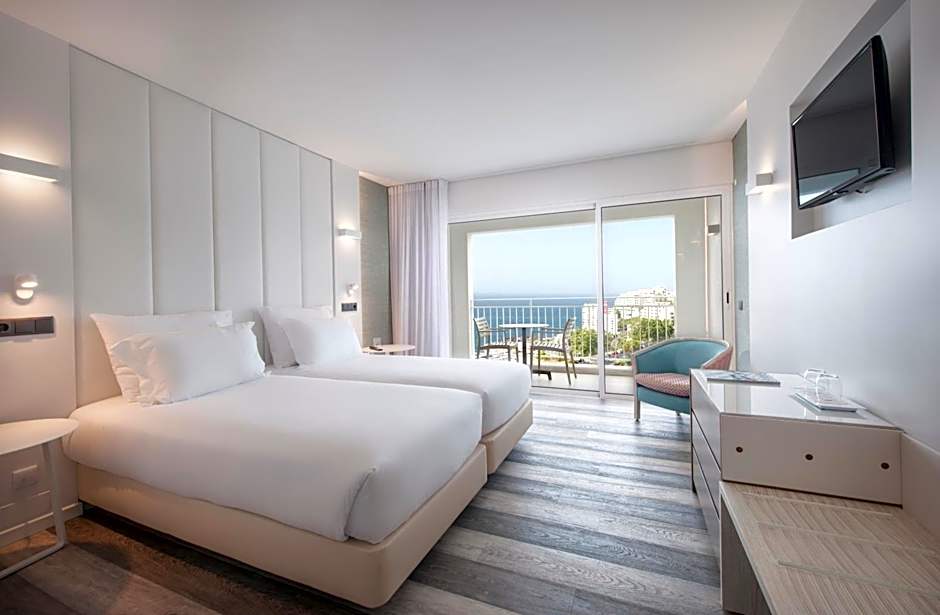 Hotel Alto Lido