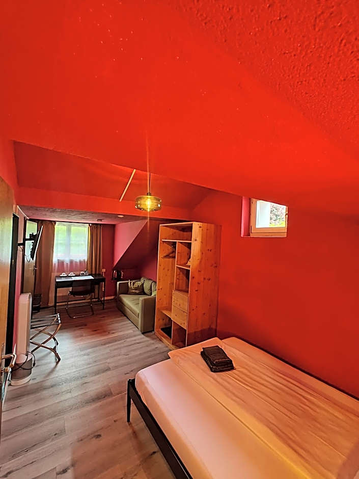 Hotel Freihof