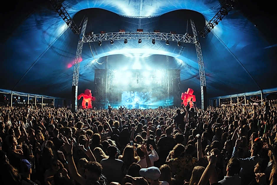 The MAC Boutique Hotel