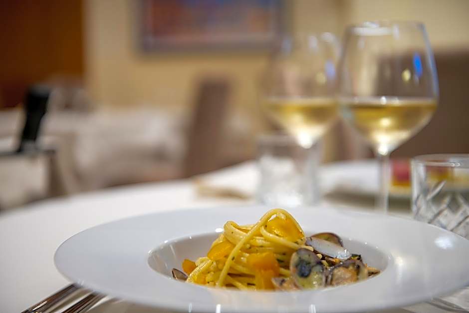 Antica Villa Graziella Venice - Atika & Atif