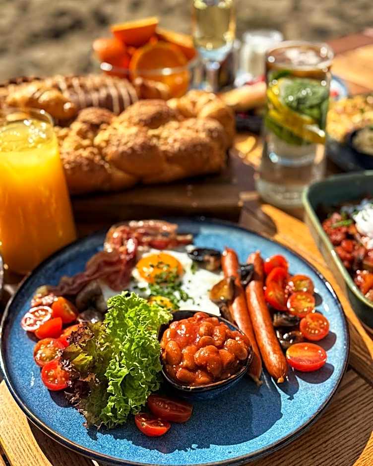 Relax place & restaurant