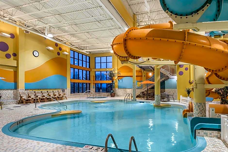 Best Western Plus Port O'Call Hotel