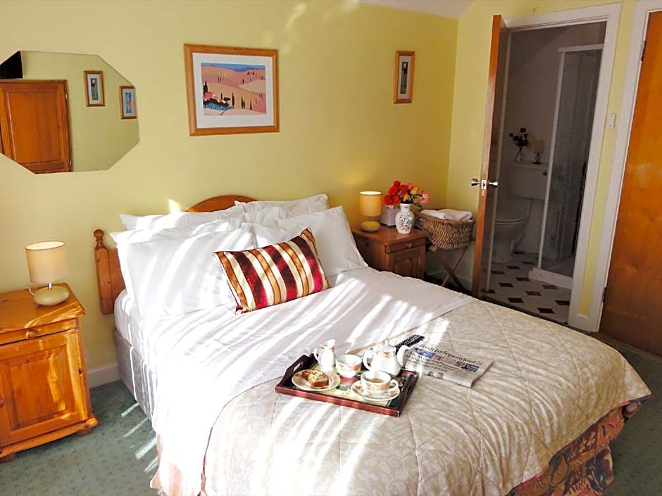 Ach na Sheen Guest House