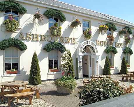 Ashbourne House Hotel