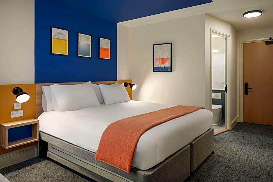 Days Inn Chesterfield Tibshelf