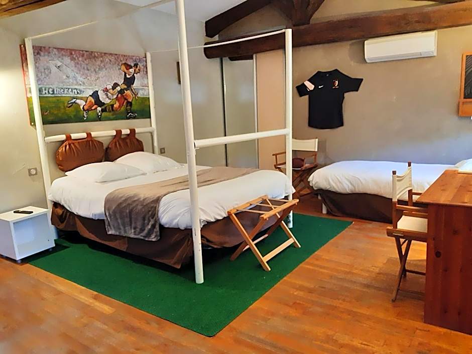 Domaine de Peyrolade