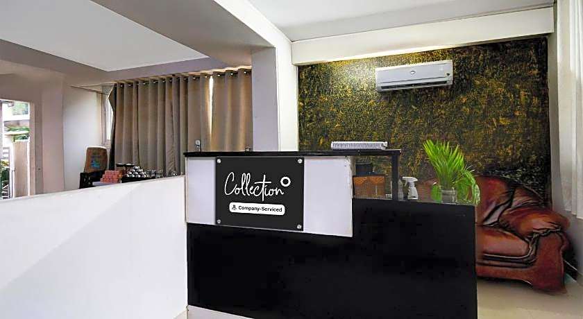 Super Oyo Flagship Hillside Hotels – Hyderabad, 