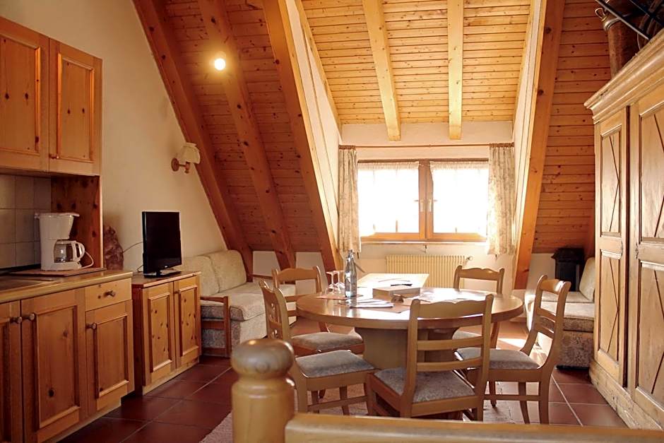 Erlebnisgastronomie Lochmuhle