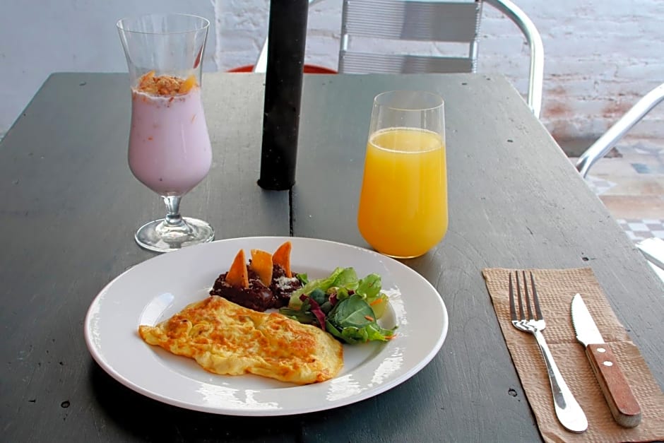 OYO Hotel Maria Otilia Falla, Papantla