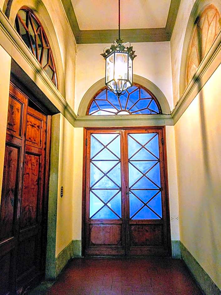 Palazzo Martellini Residenza d'epoca