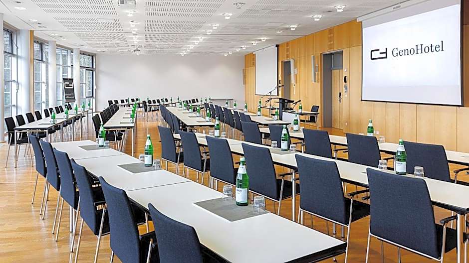 GenoHotel Forsbach