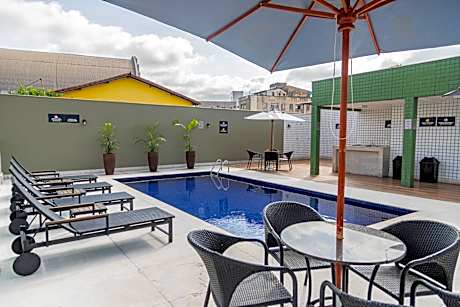Hotel Eldorado Flat
