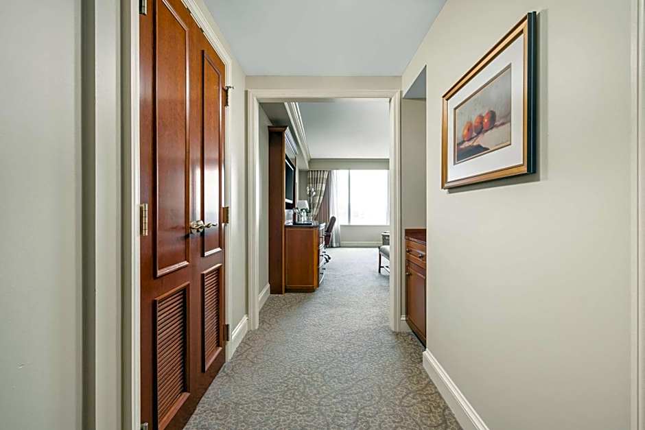 Conrad By Hilton Indianapolis