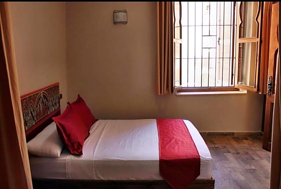 Hotel Maram