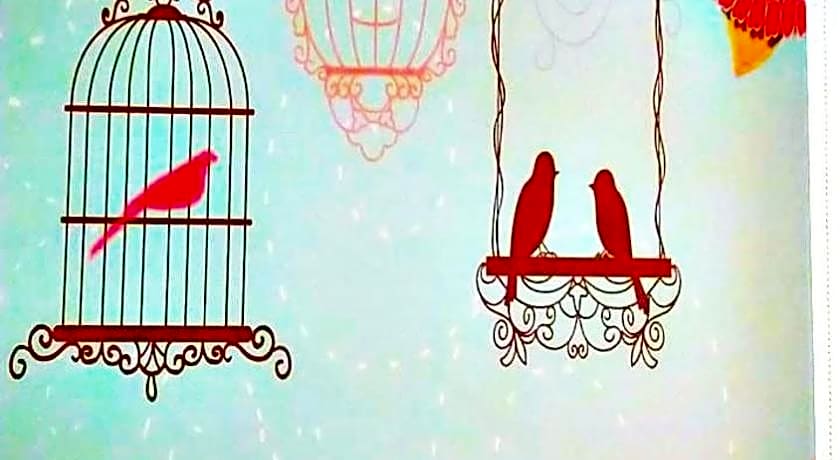 The Jais Boutique Stay