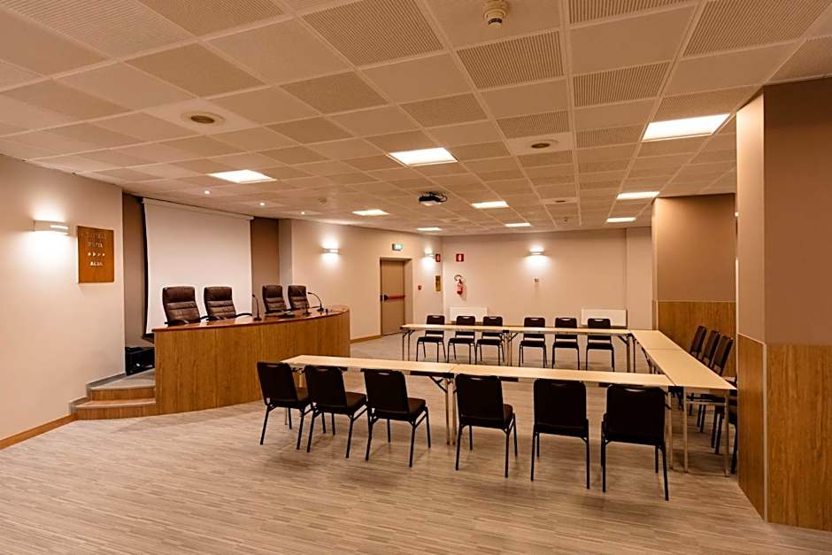 Hotel Ristorante I Castelli