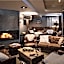 Hôtel Ski Lodge - Chambres & Appartements - Village Montana