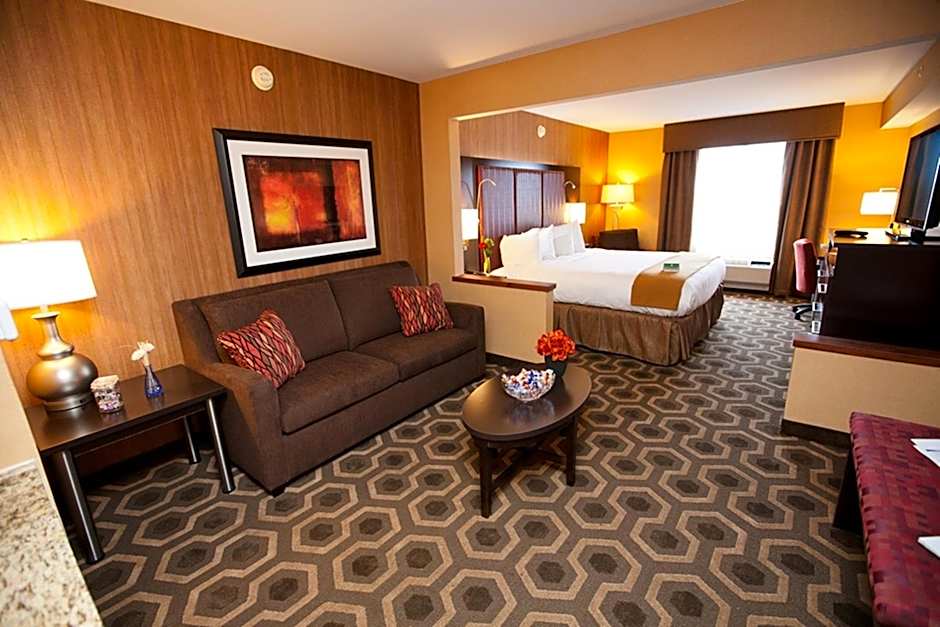 Holiday Inn Express Hotel & Suites Vineland Millville By IHG