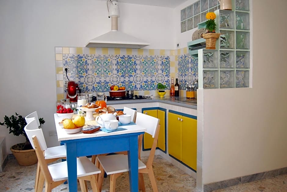 DF bed and breakfast