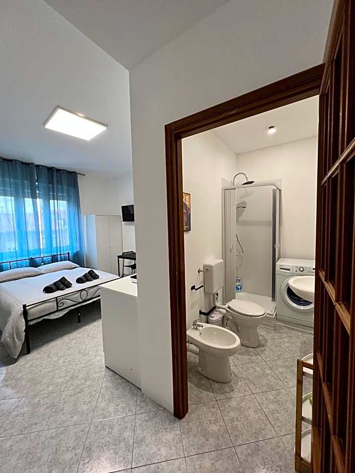 Affittacamere Viali centro Chivasso