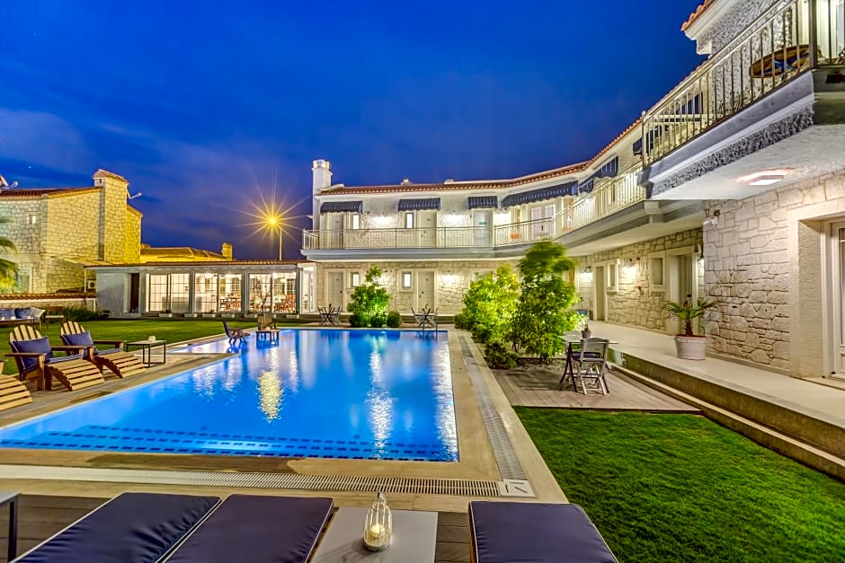 Levin Hotel Alacati