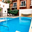 Holiday Inn Express - Monterrey - Tecnologico By IHG