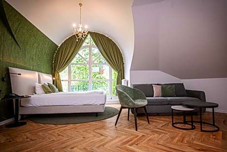 Doppelzimmer Landgut