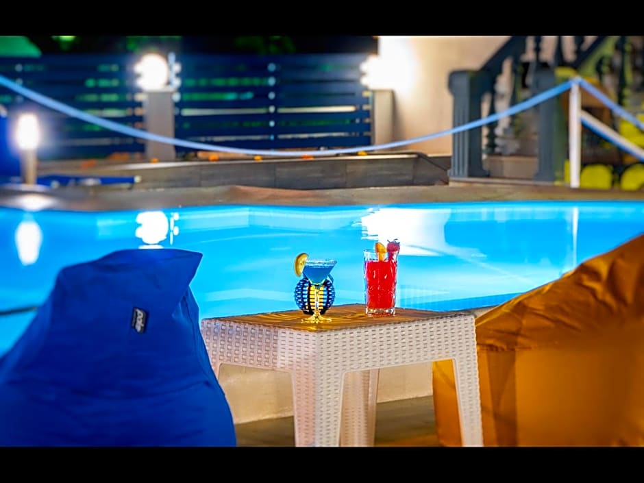 Thassian Riviera Hotel