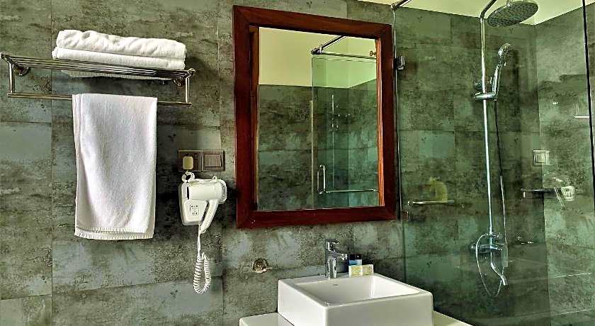 Heaven Seven Hotel Nuwara Eliya