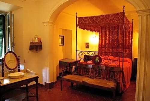 Bed & Breakfast Villa Masini-Luccetti