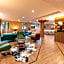 Kyriad Chambéry Centre - Hôtel et Résidence