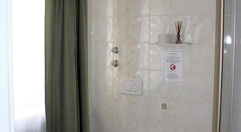 Gasthof Wolferstetter