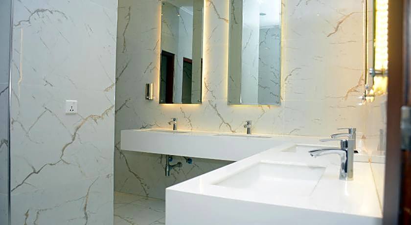 Best Western Premier Hotel Gulberg Lahore