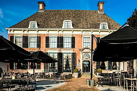 Hampshire Hotel - 's Gravenhof Zutphen