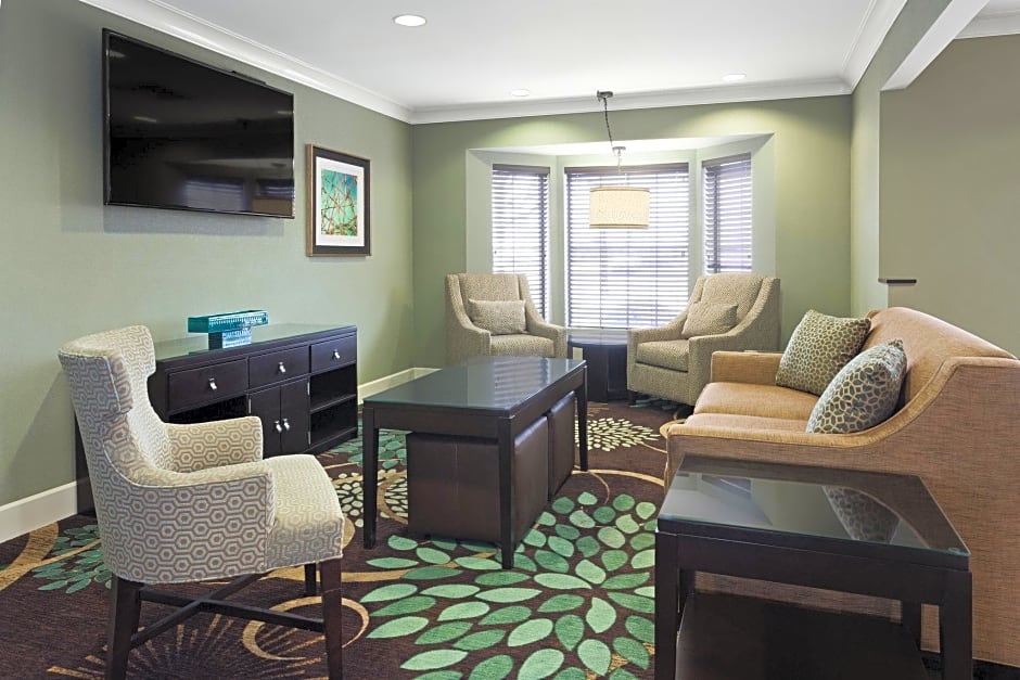 Staybridge Suites Hotel Springfield South By IHG