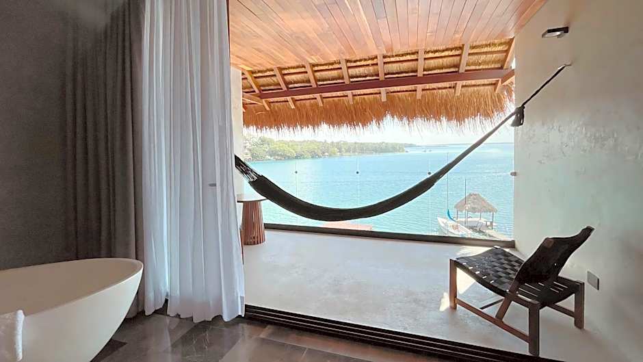 Hotel Amainah Bacalar Adults Only